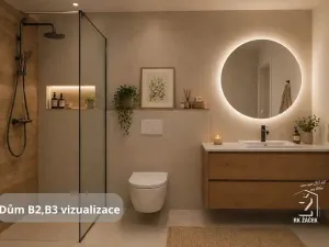 Prodej rodinného domu, Radošovice, 75 m2