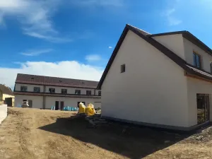 Prodej rodinného domu, České Budějovice, 114 m2