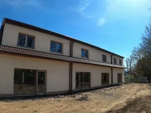Prodej rodinného domu, České Budějovice, 75 m2