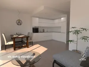 Prodej rodinného domu, České Budějovice, 75 m2