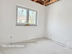 Prodej rodinného domu, České Budějovice, 75 m2