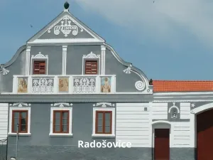 Prodej rodinného domu, České Budějovice, 75 m2