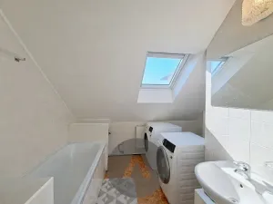 Prodej bytu 3+1, Olomouc, kpt. Nálepky, 88 m2