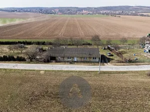 Prodej rodinného domu, Bohutice, 150 m2