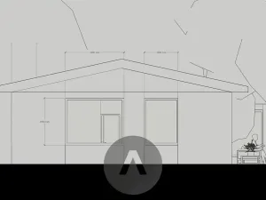 Prodej rodinného domu, Rozdrojovice, Za Humny, 160 m2