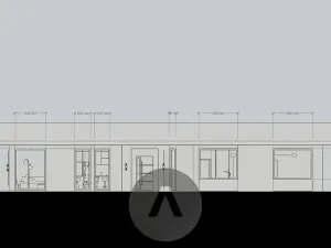 Prodej rodinného domu, Rozdrojovice, Za Humny, 160 m2