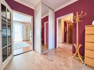 Prodej bytu 4+1, Ústí nad Labem, Spartakiádní, 82 m2