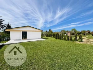 Prodej chaty, Mladá Boleslav, Oválná, 35 m2