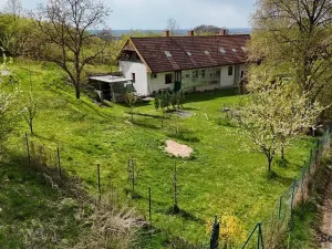 Prodej vícegeneračního domu, Podmoky, 103 m2