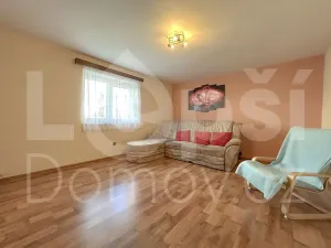 Prodej rodinného domu, Vlčice, 185 m2