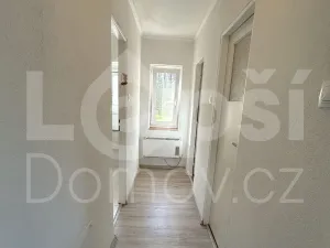 Prodej rodinného domu, Vlčice, 185 m2