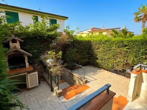 Prodej bytu 3+kk, Scalea, Itálie, 70 m2