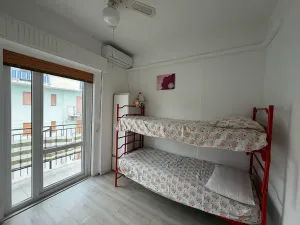 Prodej bytu 3+kk, Scalea, Itálie, 60 m2