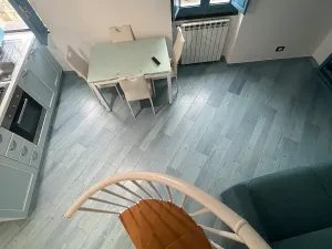 Prodej bytu 3+kk, Scalea, Itálie, 60 m2