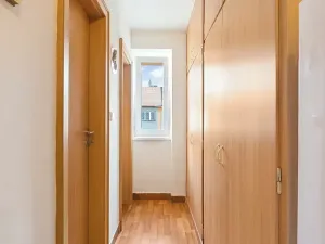 Prodej bytu 2+1, Boskovice, Hybešova, 67 m2