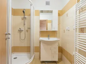 Prodej bytu 2+1, Boskovice, Hybešova, 67 m2