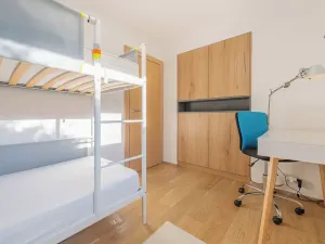 Prodej bytu 3+kk, Županovice, 59 m2