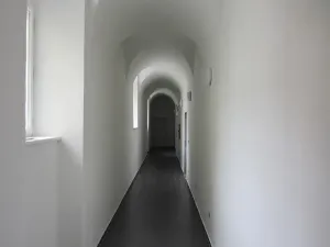 Pronájem bytu 1+kk, Olomouc, Zámečnická, 35 m2