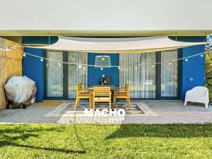 Pronájem bytu 2+kk, Řitka, Za Štěpnicí, 66 m2