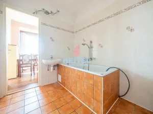 Prodej bytu 2+1, Ostrava, Dr. Martínka, 61 m2