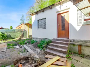 Prodej rodinného domu, Velké Březno, Litoměřická, 119 m2