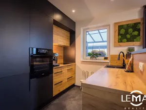 Pronájem bytu 3+kk, Těšetice, 76 m2