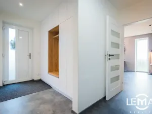 Pronájem bytu 3+kk, Těšetice, 76 m2