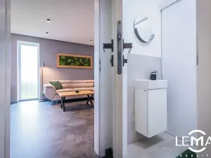 Pronájem bytu 3+kk, Těšetice, 76 m2