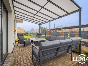 Pronájem bytu 3+kk, Těšetice, 76 m2