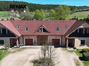 Prodej vícegeneračního domu, Předenice, 399 m2