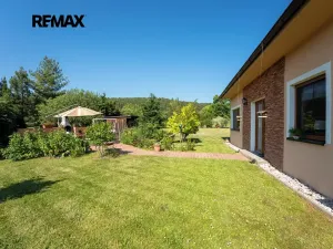 Prodej vícegeneračního domu, Předenice, 399 m2