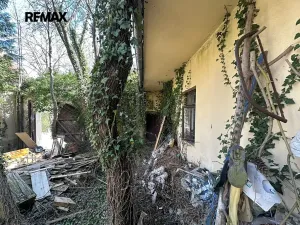 Prodej rodinného domu, Lodhéřov, 120 m2