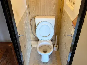 Prodej bytu 2+1, Praha - Troja, Na Šutce, 59 m2