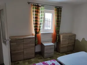 Pronájem rodinného domu, Blatno, 65 m2