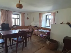 Prodej chalupy, Mileč, 260 m2