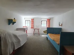 Prodej rodinného domu, Mileč, 260 m2