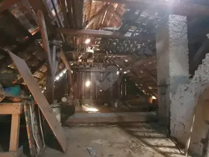 Prodej rodinného domu, Mileč, 260 m2