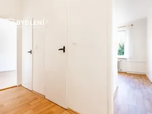 Pronájem bytu 2+1, Litoměřice, České armády, 56 m2