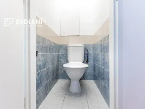 Pronájem bytu 2+1, Litoměřice, České armády, 56 m2