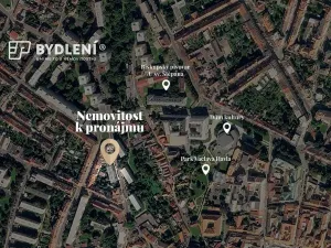 Pronájem bytu 2+1, Litoměřice, České armády, 56 m2