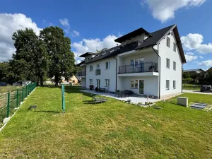 Prodej bytu 3+kk, Jablonec nad Nisou, Zemědělská, 84 m2
