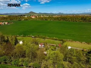 Prodej zahrady, Libochovice, 799 m2