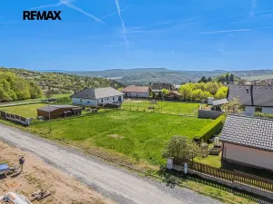 Prodej pozemku pro bydlení, Sýkořice, 889 m2