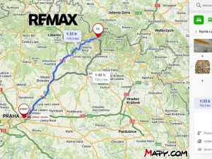 Prodej bytu 1+kk, Rokytnice nad Jizerou, 18 m2