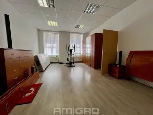 Pronájem kanceláře, Brno, Pekařská, 75 m2