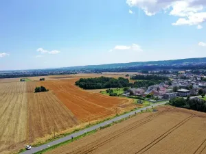 Prodej komerčního pozemku, Velké Hoštice, Nová, 12108 m2