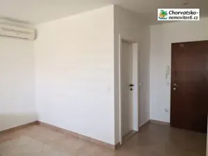 Prodej bytu 1+kk, Novi Vinodolski, Chorvatsko, 34 m2