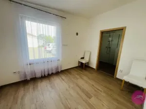 Pronájem rodinného domu, Hlušovice, Okružní, 100 m2
