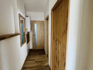 Pronájem rodinného domu, Hlušovice, Okružní, 100 m2