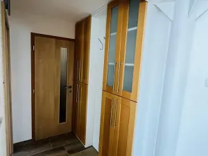 Pronájem rodinného domu, Hlušovice, Okružní, 100 m2